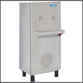 stainless steel drinking water cooler Jeddah